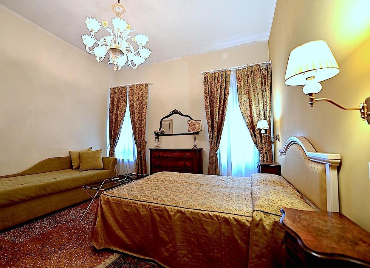 Chandeliers Apartment 威尼斯 外观 照片