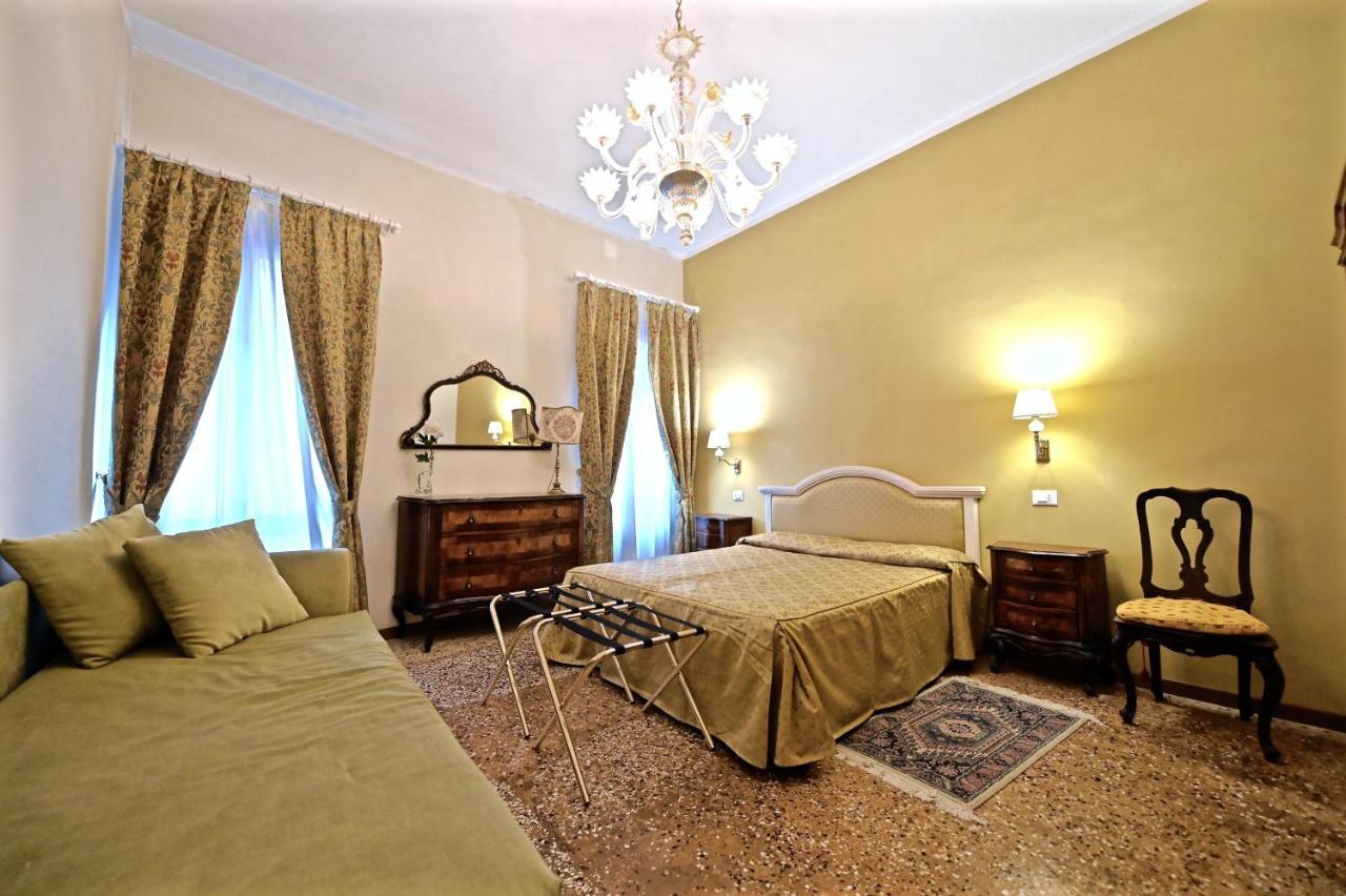 Chandeliers Apartment 威尼斯 外观 照片