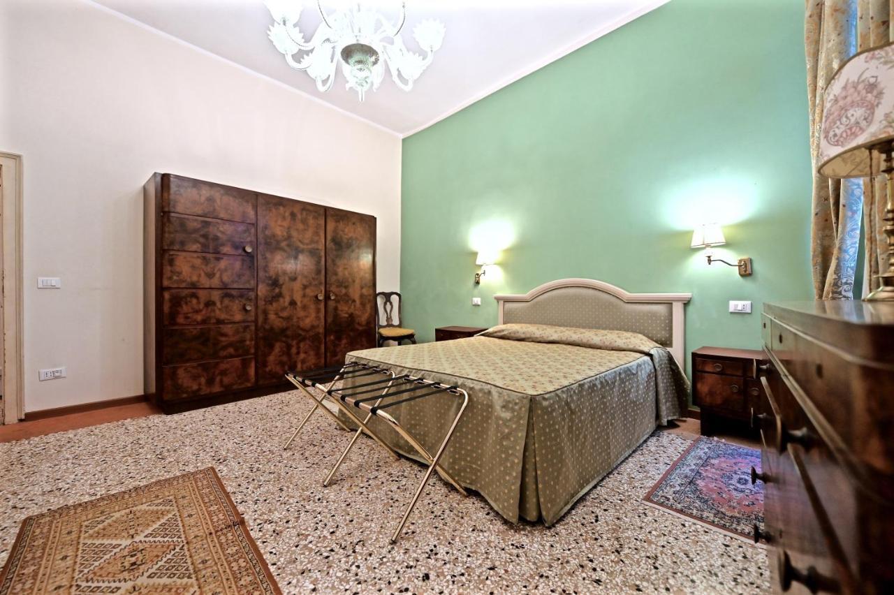 Chandeliers Apartment 威尼斯 外观 照片