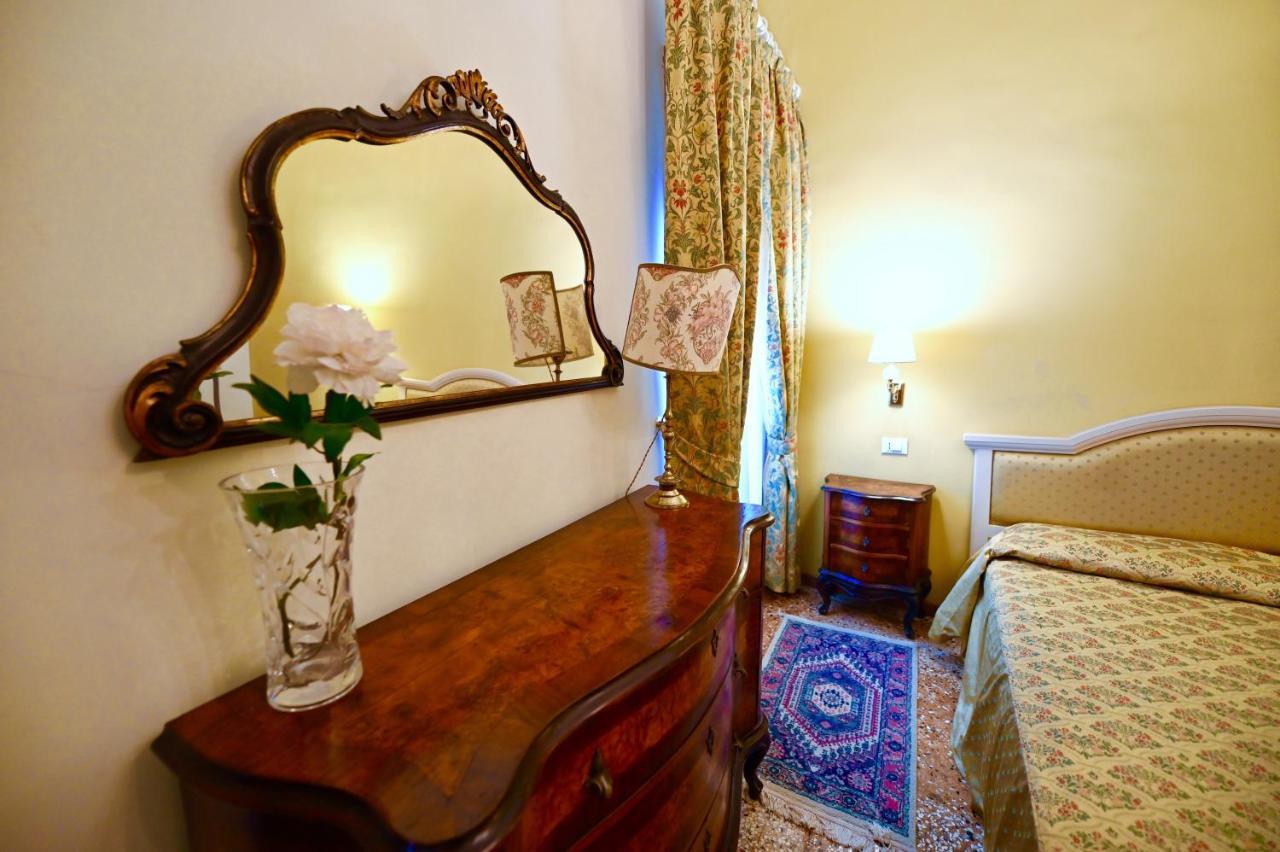 Chandeliers Apartment 威尼斯 外观 照片